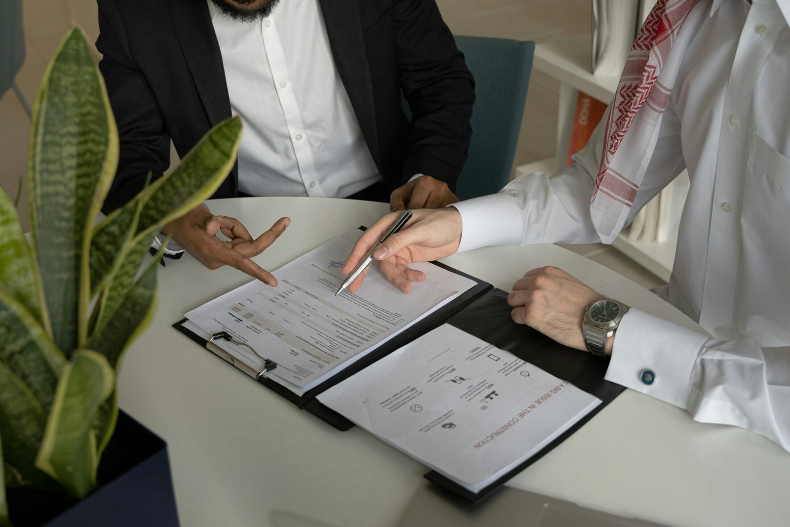 mobile notary service